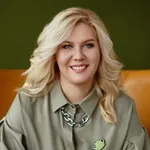 Аватар канала Попутчица Ольга Савельева