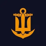 Аватар канала Військово-Морські Сили ЗС України | UA Navy