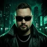 Аватар канала Сарамуд Нейро-Движ 🤖