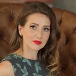 Аватар канала Отношения|Баланс|Деньги| Марина Калганова