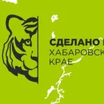 Аватар канала Сделано в Хабаровском крае | Москва