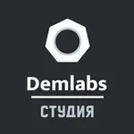 Аватар канала Demlabs Studio | Арт-пространство в Технопарке
