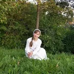 Аватар канала Настя 🌸 матушка 🌱 Для здоровья души и тела