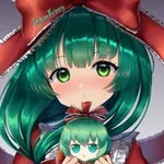 Аватар канала Touhou Therapy