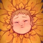 Аватар канала 🌻 Сало ченел 🌻 [Salamandra San]
