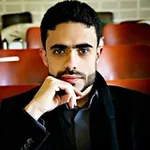 Аватар канала مالك المداني - Malek Almadani