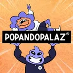 Аватар канала Popandopalaz ®