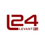 Аватар канала Levant24 на русском