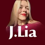 Аватар канала Лия Джей | не жизнь, а книга 🤌 ✨