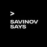 Аватар канала >Savinov Says