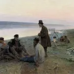 Аватар канала Бурлак