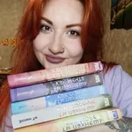 Аватар канала Эллин Ти <3