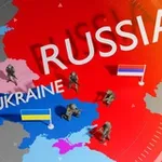 Аватар канала Russie 🇷🇺 ⚡️ Ukraine 🇺🇦 !