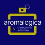 Аватар канала ВЫСОТА АРОМАТОВ