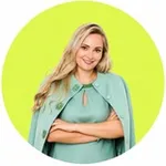Аватар канала Гринёва Мария || Американский маркетинг