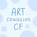 Аватар канала 𐙚 BerryUnion ∴ art comission cf 👅 ∴
