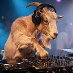 Аватар канала DJ Sker aka Techno Kozel (Скёр) ❤️ official page