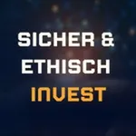 Аватар канала 💎 Sicher & Ethisch Investieren mit Alex