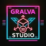 Аватар канала GRALVA Studio