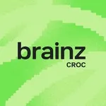 Аватар канала brainz by CROC (жужжит)