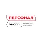 Аватар канала Персонал Экспо