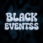 Аватар канала BLACK EVENTS