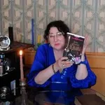 Аватар канала Приворот и магия. Официальный канал Н. А. Малиновской.