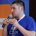Аватар канала Антон Клочков теперь и канал