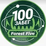 Аватар канала Forest Five