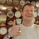 Аватар канала Новая жизнь старых вещей ! СКУПКА СТАРИНЫ