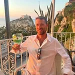 Аватар канала Италия и итальянский с Sergio. Via Italiana 🇮🇹