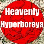 Аватар канала Heavenly Hyperboreya