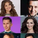 Аватар канала ТАТАР ЭСТРАДАСЫ | Татарча популяр видеолар | хитлар