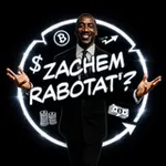 Аватар канала zachem rabotat’?