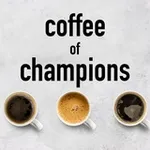 Аватар канала Coffee of Champions | Белград