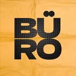 Аватар канала BÜROE 🍻