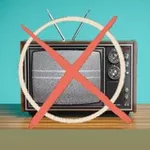 Аватар канала ТЫ ВЫБРОСИЛ ТЕЛЕВИЗОР?