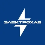 Аватар канала Электрохаб