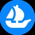 Аватар канала OpenSea