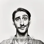 Аватар канала RANDOM ®️ – Contenido Variado