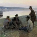 Аватар канала Бурлаки на воле