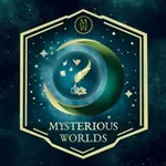 Аватар канала Mysterious worlds
