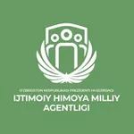 Аватар канала Ijtimoiy himoya milliy agentligi