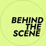Аватар канала Behind the scene