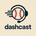 Аватар канала Dashcast ⚾️ MLB | Бейсбол | Трансляции