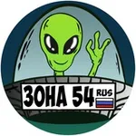 Аватар канала Зона 54
