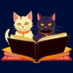 Аватар канала AllUNeedIsBook