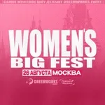 Аватар канала DREEMWORKS EVENT