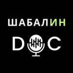 Аватар канала ШАБАЛИН DOC