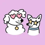 Аватар канала Пёсьи матери 🐕 подкаст • курсы • сообщество